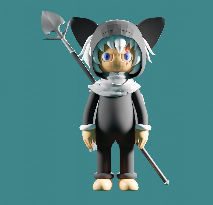 Character Design